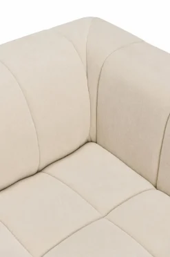 Ellos Home Sofa Corvetta 4-personers med Chaiselong