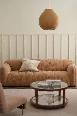 Ellos Home Sofa Elvisa 3-sæders
