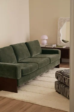 Ellos Home Sofa Gunvild 3-sæders