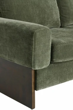 Ellos Home Sofa Gunvild 3-sæders