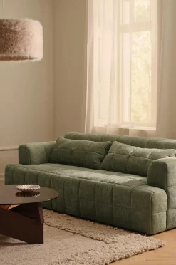 Ellos Home Sofa Kamalika 3-sæders