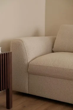 Ellos Home Sofa Lexina 2,5-sæders med Chaiselong