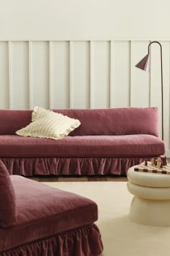 Ellos Home Sofa Pariley 3-sæders