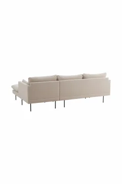 Ellos Home Sofa Sindra 3-pers. med chaiselong