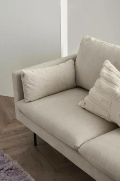 Ellos Home Sofa Sindra 3-pers. med chaiselong