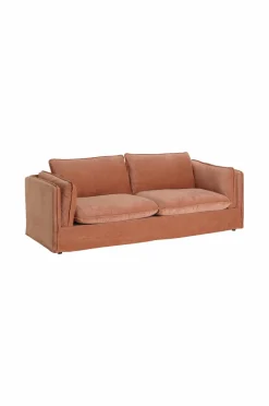 Ellos Home Sofa Surang 3-sæders