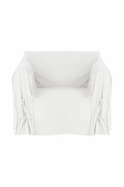 Ellos Home Sofabetræk Tora til lænestol