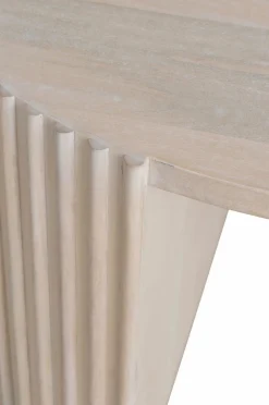 Ellos Home Sofabord Bisselina diameter 80 cm