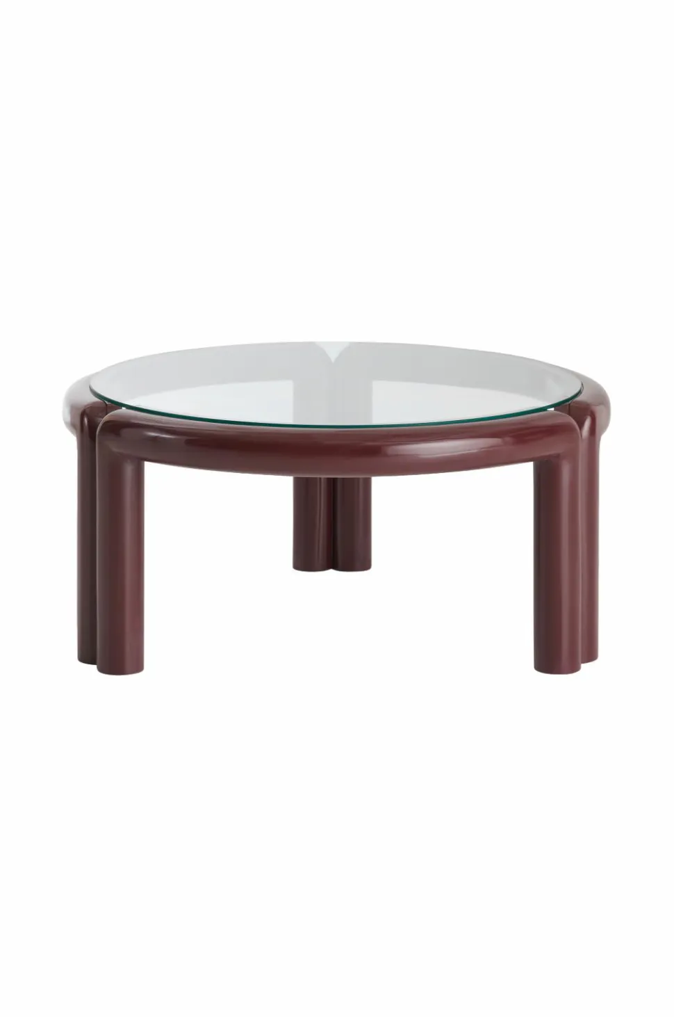 Ellos Home Sofabord Eranda Ø 100 cm