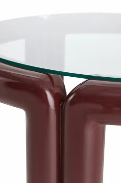 Ellos Home Sofabord Eranda Ø 100 cm