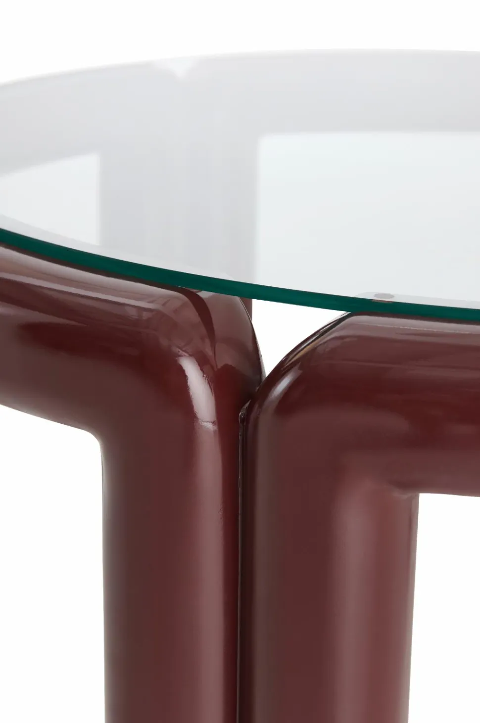 Ellos Home Sofabord Eranda Ø 100 cm