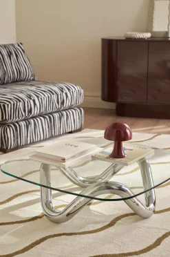 Ellos Home Sofabord Endless 84x84 cm