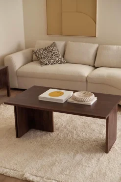 Ellos Home Sofabord Orginella 70x119 cm