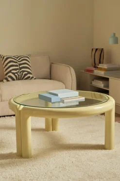 Ellos Home Sofabord Eranda Ø 100 cm