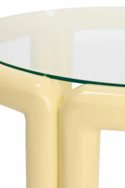 Ellos Home Sofabord Eranda Ø 100 cm