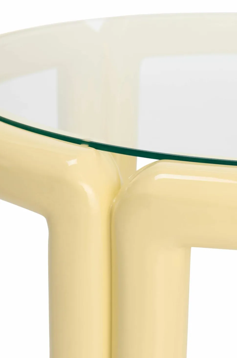 Ellos Home Sofabord Eranda Ø 100 cm