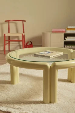 Ellos Home Sofabord Eranda Ø 100 cm