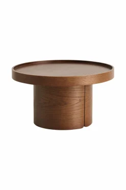 Ellos Home Sofabord Moon Ø 59 cm