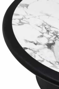 Ellos Home Sofabord Ramma Ø 90 cm