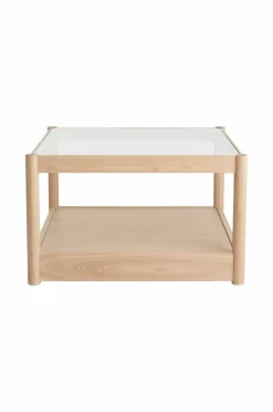 Ellos Home Sofabord Class 75x75 cm