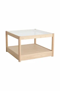 Ellos Home Sofabord Class 75x75 cm