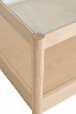 Ellos Home Sofabord Class 75x75 cm