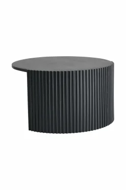 Ellos Home Sofabord Bisselina diameter 80 cm