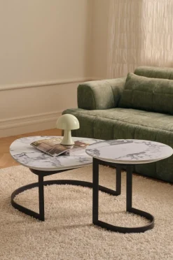 Ellos Home Sofabord Triolika 2 dele