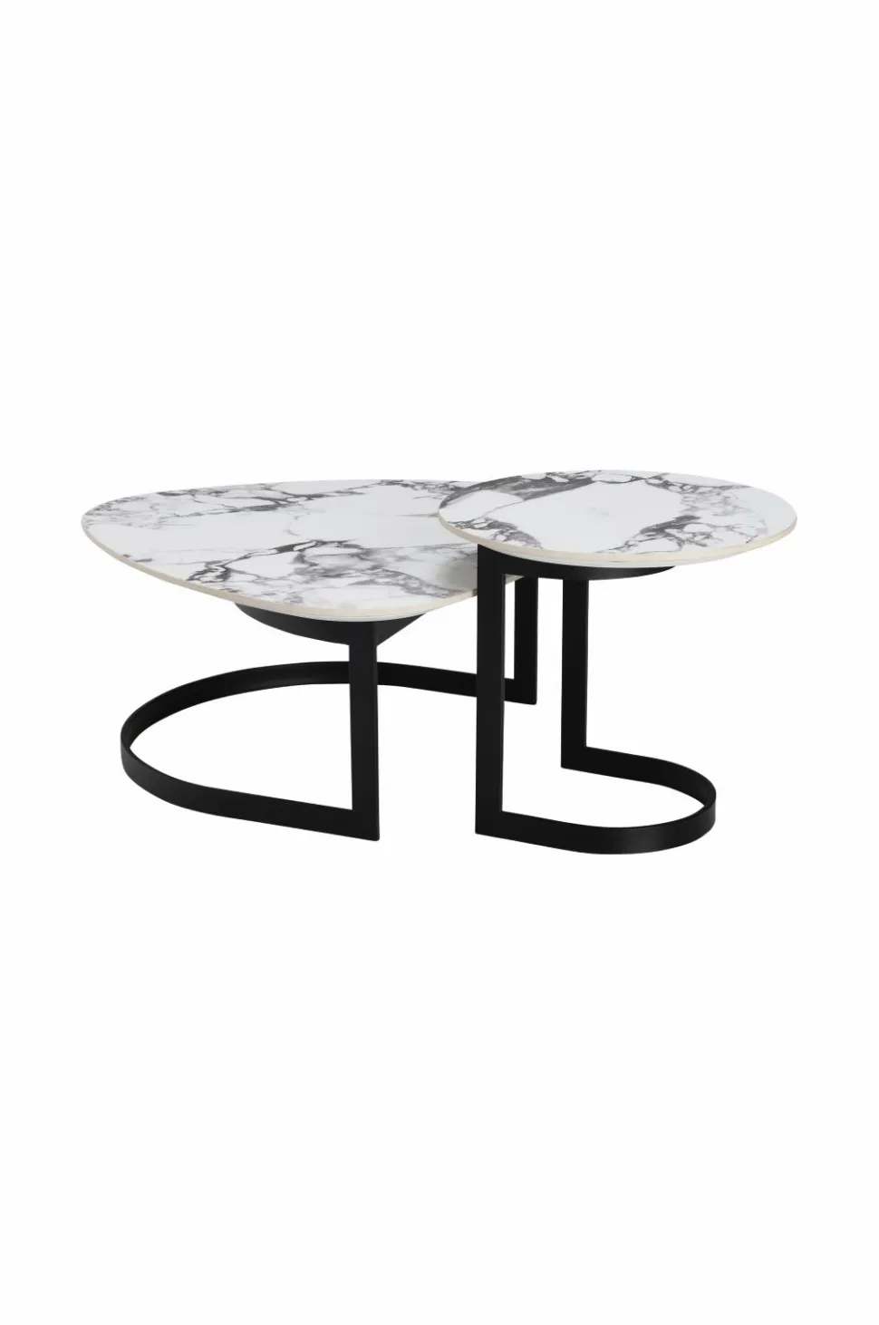 Ellos Home Sofabord Triolika 2 dele