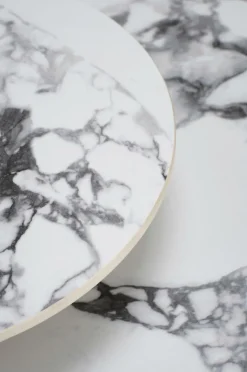 Ellos Home Sofabord Triolika 2 dele