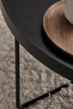 Ellos Home Sofabord Telvin Ø 78,5 cm