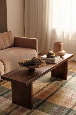 Ellos Home Sofabord Simple 150x40 cm