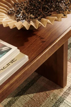 Ellos Home Sofabord Simple 150x40 cm