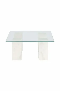 Ellos Home Sofabord Cernita 80x80 cm