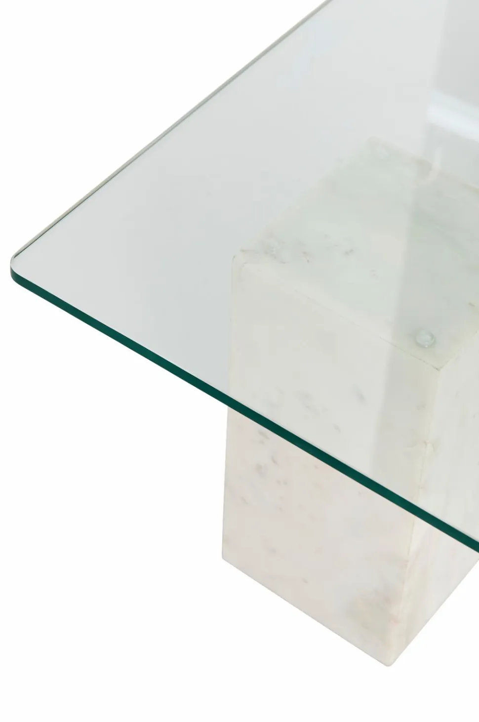 Ellos Home Sofabord Cernita 80x80 cm