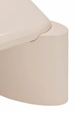 Ellos Home Sofabord Kaxmin 100x100 cm