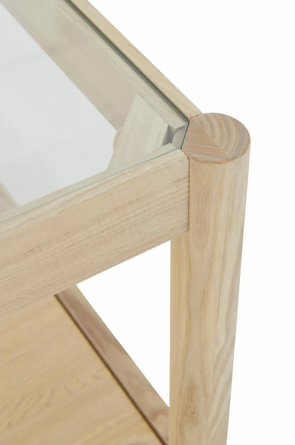 Ellos Home Sofabord Class 120x60 cm