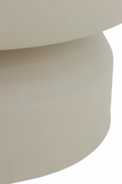 Ellos Home Sofabord Blum diameter 48 cm