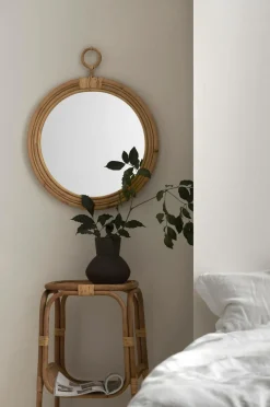 Ellos Home Spejl Bemore Ø 60 cm