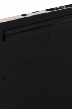 Ellos Home Spejl Cow Fur