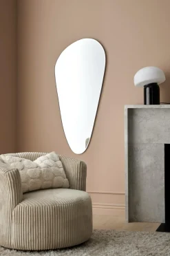 Ellos Home Spejl Dripp højde 120 cm