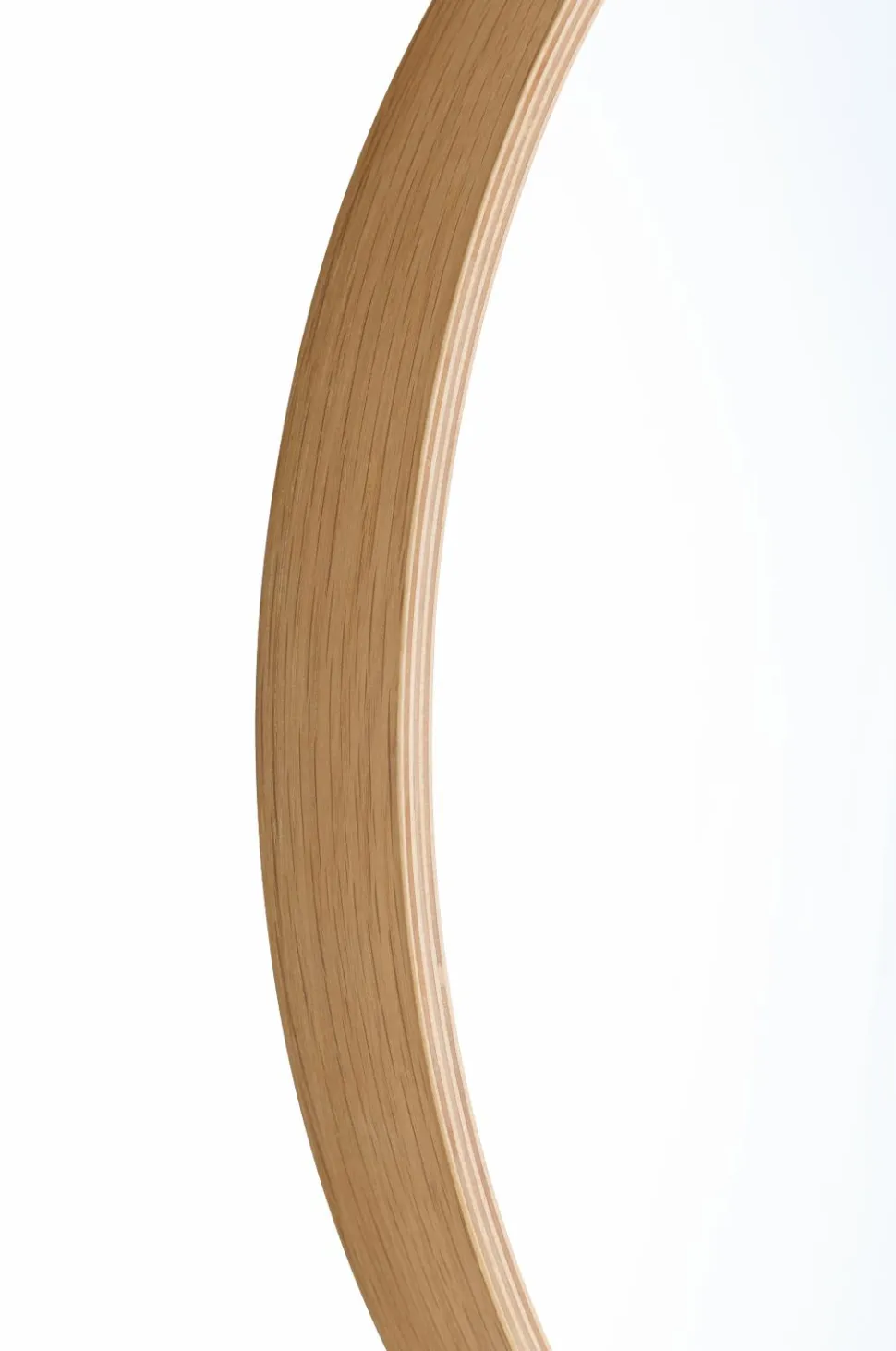 Ellos Home Spejl Elin Ø 59 cm