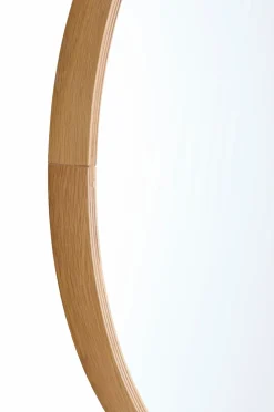 Ellos Home Spejl Elin Ø 80 cm