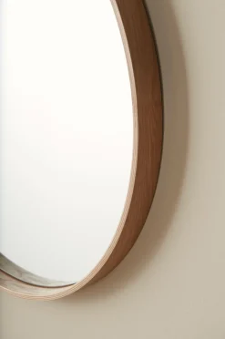 Ellos Home Spejl Elin Ø 80 cm