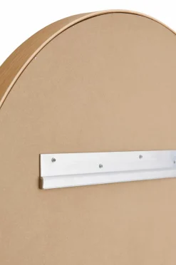 Ellos Home Spejl Elin Ø 80 cm