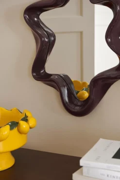 Ellos Home Spejl Mirror Flow