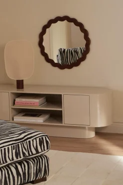 Ellos Home Spejl Mirror Lisa