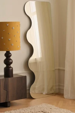 Ellos Home Spejl Ocean