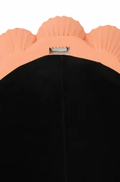 Ellos Home Spejl Scallop Shelly