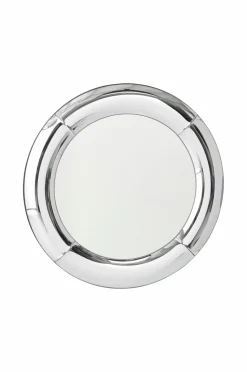 Ellos Home Spejl Silver